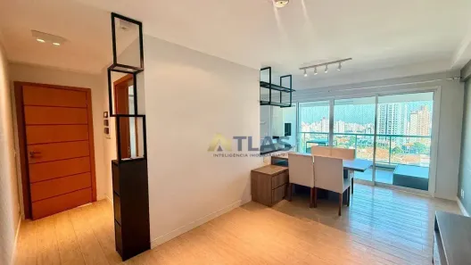 Apartamento com 3 Quartos à venda, 101m² no Vila Independência, Piracicaba