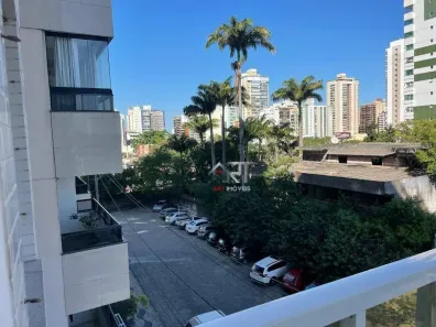 Apartamento com 3 Quartos à venda, 115m² no Praia da Costa, Vila Velha