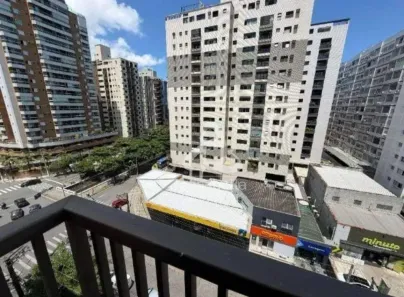 Apartamento com 3 Quartos à venda, 123m² no Pompéia, Santos