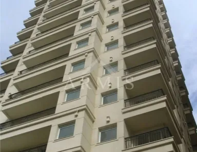 Apartamento com 1 Quarto para alugar, 35m² no Consolação, São Paulo
