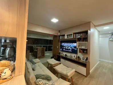 Apartamento com 3 Quartos à venda, 85m² no Vila Carrão, São Paulo