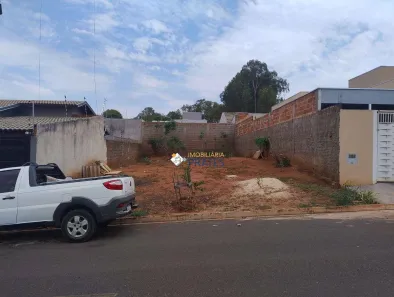 Lote/Terreno à venda, 200m² no Jardim Nunes 2, São José do Rio Preto