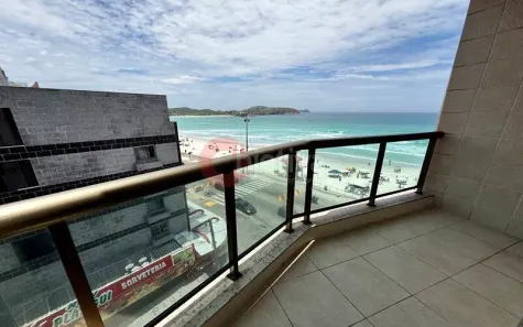 Cobertura com 4 Quartos à venda, 170m² no Centro, Cabo Frio