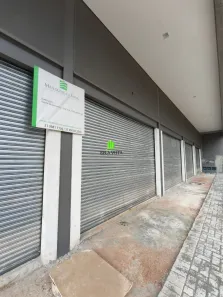 Ponto Comercial para alugar, 73m² no Várzea, Lagoa Santa
