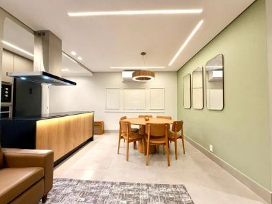 Apartamento com 3 Quartos à venda, 89m² no Vila Santa Rosália, Limeira