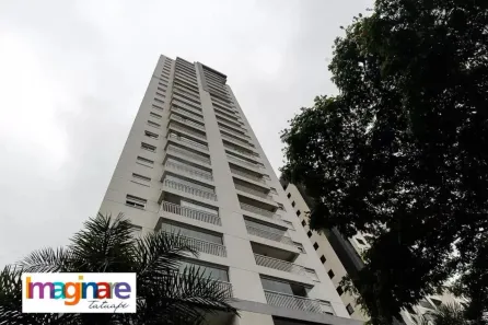 Apartamento com 3 Quartos à venda, 84m² no Tatuapé, São Paulo