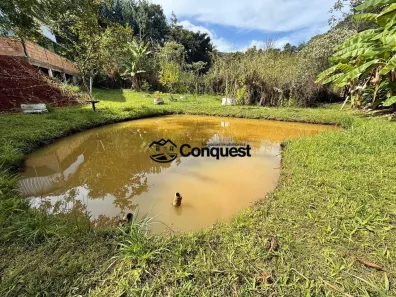 Fazenda/Sítio com 3 Quartos à venda, 2500m² no Santa Terezinha de Minas, Itatiaiuçu
