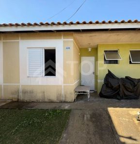 Casa de Condomínio com 2 Quartos à venda, 50m² no Jardim Ipanema, São Carlos