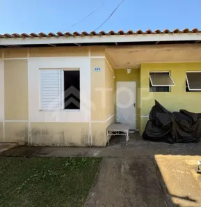 Casa de Condomínio com 2 Quartos à venda, 50m² no Jardim Ipanema, São Carlos