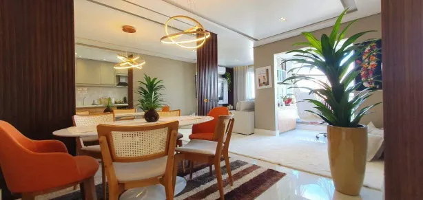 Apartamento com 1 Quarto à venda, 49m² no Vila Clementino, São Paulo