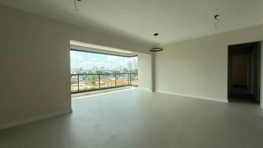 Apartamento com 3 Quartos à venda, 109m² no Jardim das Nações, Taubaté