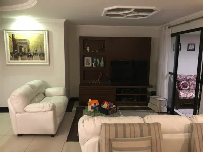 Apartamento com 3 Quartos à venda, 116m² no Vila Leopoldina, São Paulo