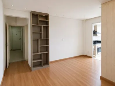 Apartamento com 3 Quartos à venda, 73m² no Vila Osasco, Osasco