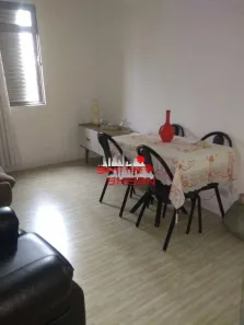 Apartamento com 1 Quarto à venda, 40m² no Vila Buarque, São Paulo