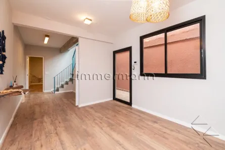 Sobrado com 3 Quartos à venda, 189m² no Vila Madalena, São Paulo