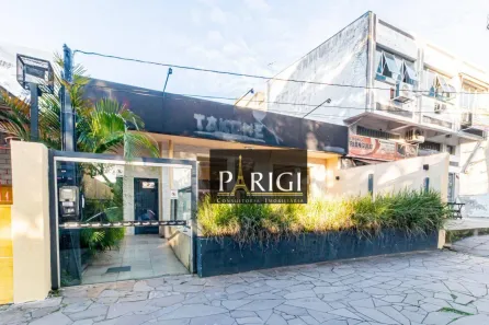 Imóvel Comercial para venda ou aluguel, 200m² no Jardim Itu, Porto Alegre