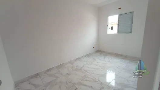 Casa de Condomínio com 2 Quartos à venda, 68m² no Sítio do Campo, Praia Grande