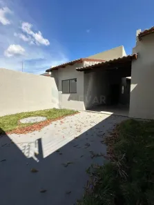 Casa com 2 Quartos à venda, 94m² no Setor Aeroporto Sul, Aparecida de Goiânia