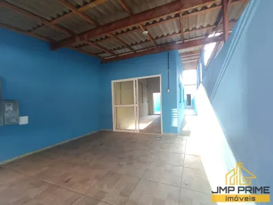Casa com 3 Quartos para alugar, 80m² no Vila Maria Baixa, São Paulo