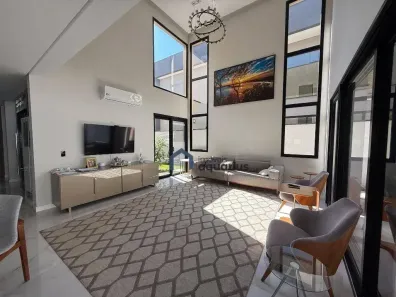 Casa de Condomínio com 4 Quartos para venda ou aluguel, 400m² no Jardim do Golfe, São José dos Campos