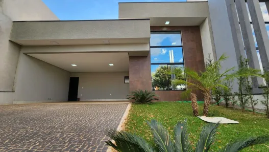 Casa de Condomínio com 3 Quartos à venda, 170m² no Parque Olívio Franceschini, Hortolândia