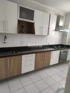Apartamento com 3 Quartos à venda, 122m² no Tubalina, Uberlândia