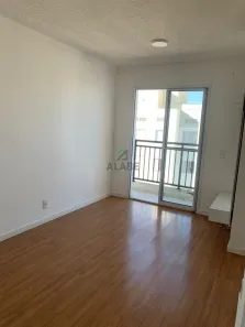 Apartamento com 2 Quartos à venda, 43m² no Parque Reboucas, São Paulo