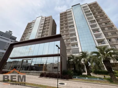 Apartamento com 3 Quartos para alugar, 85m² no São Vicente, Itajaí