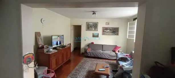 Casa com 4 Quartos à venda, 205m² no Lapa, São Paulo