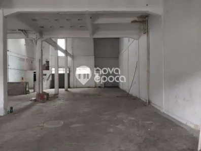 Ponto Comercial à venda, 470m² no Centro, Rio de Janeiro