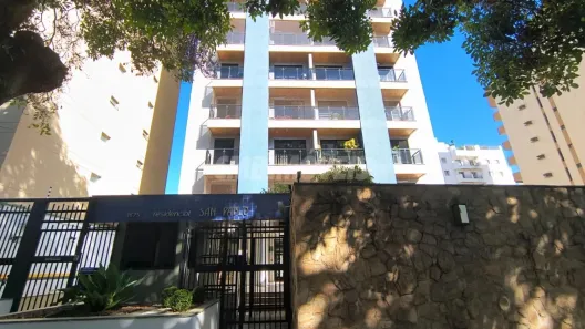 Apartamento com 2 Quartos à venda, 65m² no Cambuí, Campinas