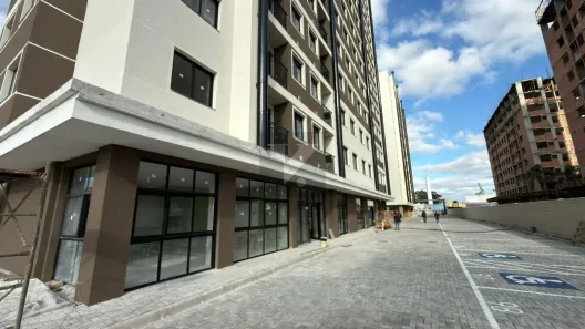 Apartamento com 2 Quartos à venda, 58m² no Prado Velho, Curitiba