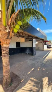 Galpão/Depósito/Armazém com 2 Quartos para alugar, 400m² no Jardim Imperial, Luís Eduardo Magalhães