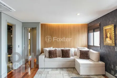 Cobertura com 1 Quarto à venda, 123m² no Brás, São Paulo