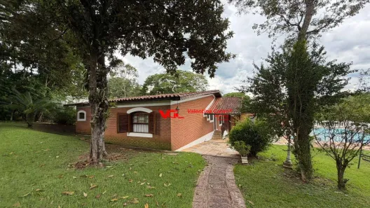 Fazenda/Sítio com 4 Quartos para alugar, 316m² no Recanto dos Pássaros, Indaiatuba