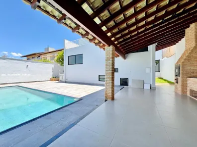 Casa com 3 Quartos à venda, 467m² no Brasília, Londrina