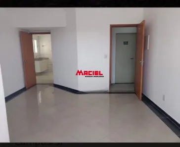 Apartamento com 2 Quartos à venda, 68m² no Jardim Apolo II, São José dos Campos