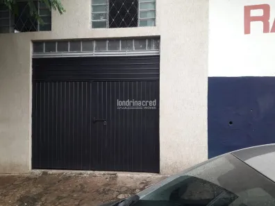 Imóvel Comercial com 3 Quartos à venda, 400m² no Zanoni, Ibiporã