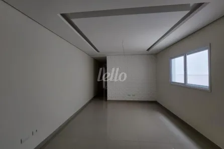 Apartamento com 3 Quartos à venda, 90m² no Parque das Nações, Santo André