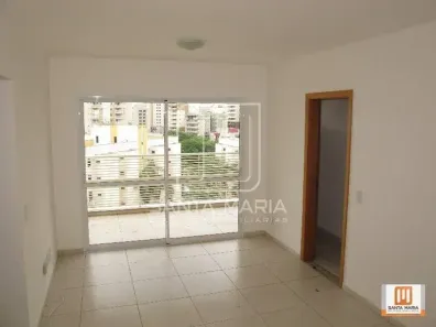 Apartamento com 3 Quartos à venda, 78m² no Nova Aliança, Ribeirão Preto