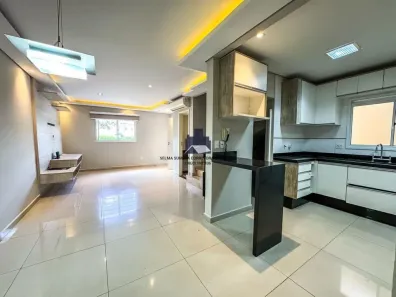 Casa de Condomínio com 3 Quartos à venda, 120m² no Jardim Tarraf II, São José do Rio Preto