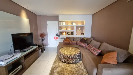 Apartamento com 3 Quartos à venda, 133m² no Santa Paula, São Caetano do Sul