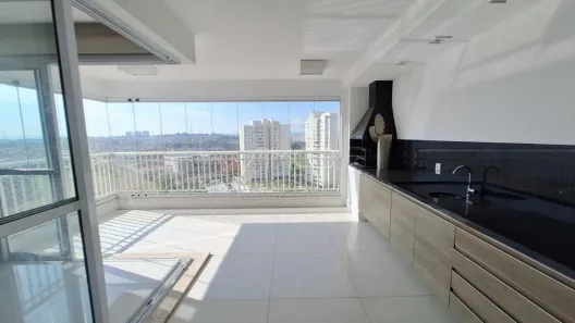 Apartamento com 3 Quartos à venda, 162m² no Parque Prado, Campinas