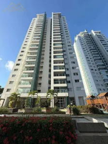 Apartamento com 3 Quartos à venda, 88m² no Patamares, Salvador