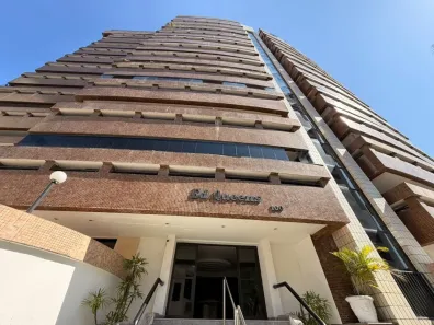 Apartamento com 4 Quartos à venda, 272m² no Meireles, Fortaleza