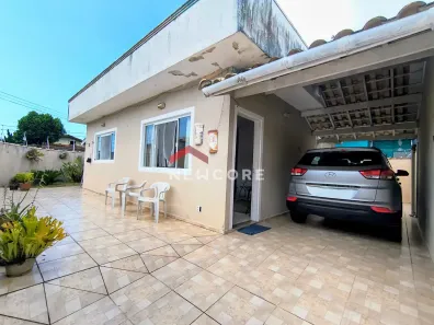Casa com 2 Quartos à venda, 83m² no Vila Romar, Peruíbe