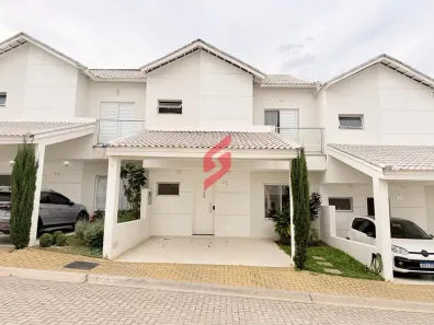 Casa de Condomínio com 3 Quartos à venda, 157m² no Jardim Pagliato, Sorocaba