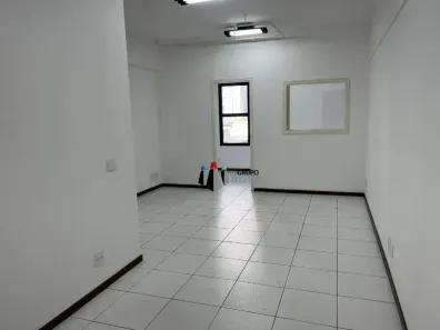 Sala Comercial à venda, 35m² no Centro, Campinas