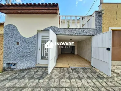 Casa com 1 Quarto para venda ou aluguel, 120m² no Vila Trujillo, Sorocaba