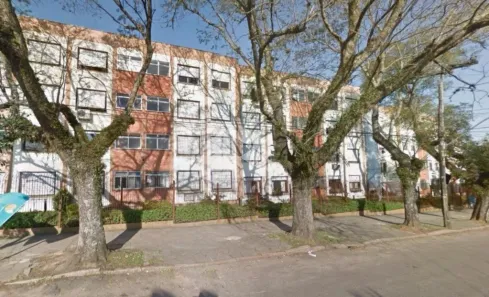 Apartamento com 2 Quartos à venda, 59m² no Vila Jardim, Porto Alegre